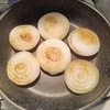 朝の幸せ：圧力鍋で作るとろとろ新玉ねぎスープレシピ