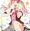 ドリームジャンボガール｜5巻特典まとめ｜ストア一覧