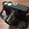 M-Rokkor 90mm F4.0買っちゃった。