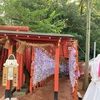 広坂稲荷神社@金沢市本多町