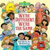 【英語多読】シンプルなことばで多様性を伝える『WE'RE DIFFERENT, WE'RE THE SAME』