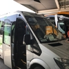 2日目：アンドラ滞在 (1) アンドラまでのバス移動、市内観光