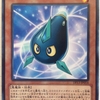 遊戯王　大逆転クイズデッキ　⑤クリフォトン