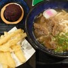 GOURMET〜博多うどん食べ歩き2…「資さんうどん」VS「ウエスト」