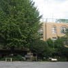 tokyo.photo　＃１３（━復興小学校━千代田区立九段小学校）