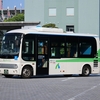 岐阜バス / 岐阜200か 1231