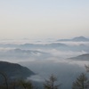 奥秩父主脈縦走路テント泊！七ツ石山～鷹ノ巣山～六ツ石山最終章