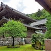 曹洞宗大本山永平寺を巡る ⑨（福井県吉田郡平寺町）
