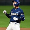 ポストシーズン（10.23）　結果