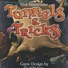 ボードゲーム　トンネルズ＆トリックス (Tunnels ＆ Tricks)を持っている人に  大至急読んで欲しい記事