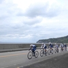 美味しいご飯のために🚴‍♂️🌺