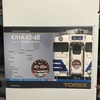 入線記録　TOMIX ありがとうキハ40・48形五能線