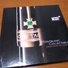 Limited Edition Collector's Guide MontBlanc