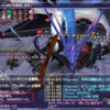 【FF11】年忘れデュナミスダイバージェンス