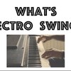 【Electro Swing】「What is Electro Swing? 」を画像で解説する