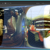 発売前に RICOH THETA S のライブビューを Unity でリアルタイムに全天球で見るやつ作ってみた