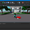 中1息子くんによるRoblox StudioによるRobloxのゲームの作り方講座 その２