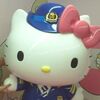 Hello Kitty＊ハローキティ新幹線に乗りました