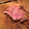 くちのなかでとろけてきえる馬肉専門店「ローストホース」に