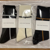 【シックストックス】1足2,000円する高級靴下を購入