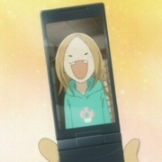 アニメ