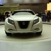 SUZUKI Concept Kizashi 2