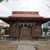 2025/03/02 屋敷分浅間神社