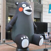 くまモン展 博多大丸！