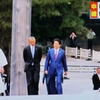 Ｇ７。