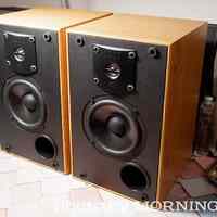 JBL J620M をメンテナンスする - いつか消える文章