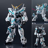 【機動戦士ガンダムUC】GUNDAM UNIVERSE『UNICORN GUNDAM（AWAKENED）／ユニコーンガンダム』ガンダムユニバース 可動フィギュア【バンダイ】より2023年9月発売予定♪