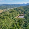 後野溜池（大分県豊後高田）