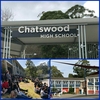 Chatswood High School ♪