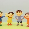 生きる力？これからの時代に子どもに身につけさせたい力とは