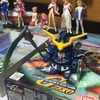 ガンプラ１００体製作企画　７２体目　