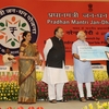 Advantages Of  Pradhan Mantri Jan Dhan Yojana