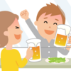 札幌ビール限定品祭～4種飲み比べウィズ枝豆旨味蒸しで涼を