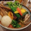 🍜🥐🍛🍣🍰🍻具が超超ゴロゴロ「Rojiura Curry SAMURAI. 仙台長町店」さん　食べ物屋さん紹介と映画紹介