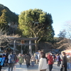 高麗神社へお詣り