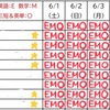 星マークは継続の証！毎日続けることの大切さと難しさ