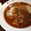 カレーとラーメン