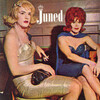 s/t-JUNED(CD)