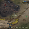 Fallout76 パワーアーマー MINER MIRACLES