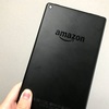 Fire HD 8を買ってみた。Kindle本の読み上げ専用タブレットとしてそこそこ使える