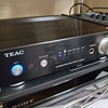 TEAC AI-301DA-SPを導入 - 5.1chの沼(-_-;) 完結-