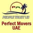 Perfect Movers