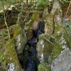 石照庭園（2）：島根県雲南市