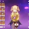 【原神】フィッシュルちゃんにチャージは必要なのか？