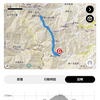 【山行記】20220819　南アルプス鳳凰三山　絶対にマネをしてはいけない弾丸登山　全2話の番外編