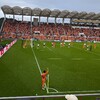 🍊の衝撃16番の移籍ざんねんだけど、応援はこれからも